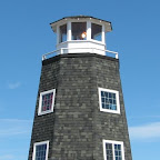 Salty Dawg - Exterior