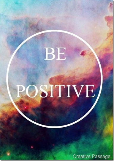 be-positive