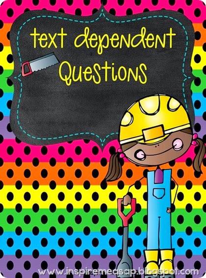 This blog post gives a wealth of information about how to implement close reading into your elementary classroom.