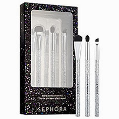 SEPHORA COLLECTION Starry Eyed Brush Trio