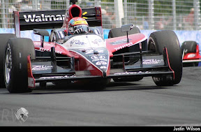 Justin Wilson