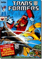 P00024 - Transformers #24 P00024 - Transformers #24