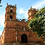 And then on to Barachi! A beautiful, tranquil colonial town a 30min bus ride from San Gil.
