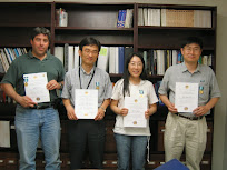 Collaboration Meeting, June 2006