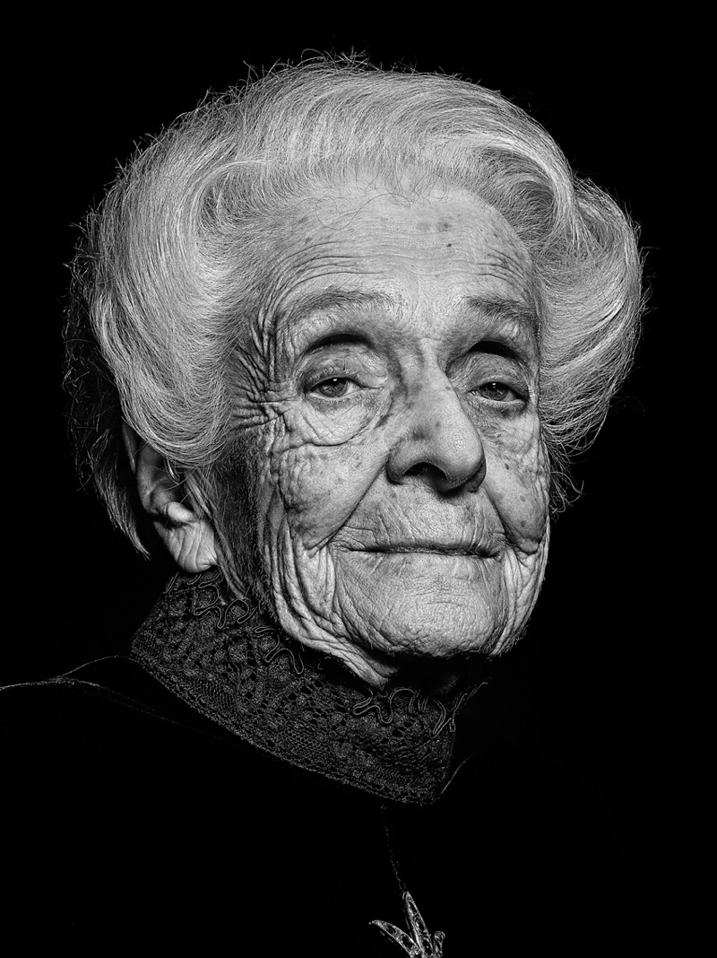 Rita Levi Montalcini