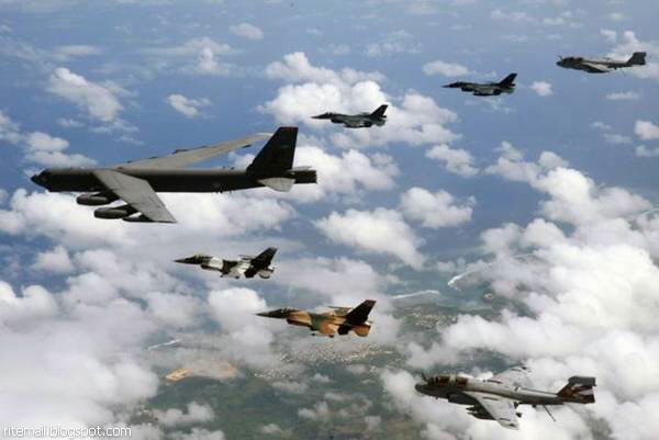 Military Aircraft
