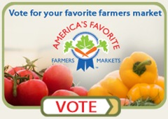 farmers market contest vote farmers market contest vote