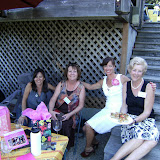 Art & Wine Event 2011