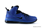 Fake LeBron 9 lbj9 fake colorway royalblue 1 01 Fake LeBron 9