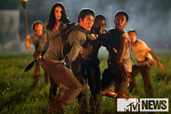 Öt új Maze Runner fotó 03