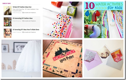 diyCollage diyCollage