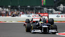 HD Wallpapers 2012 Formula 1 Grand Prix of Britain