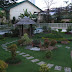 A park within People's Park