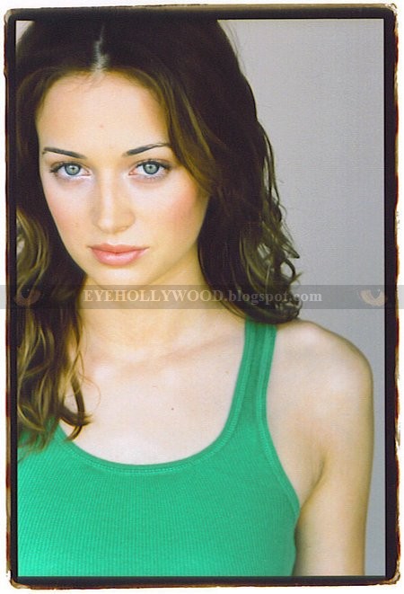 Amanda Barfield 