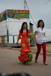 Summer Festival, Vilches, Spain