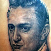 Johnny Cash