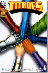 P00002 - Titanes #2 P00002 - Titanes #2
