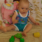 SEBASTIAN - Rusu Liliana