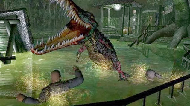 resident evil outbreak news 01 resident evil outbreak news 01