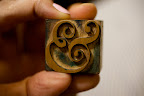 Love the ampersand... As in Delaney & Austin.