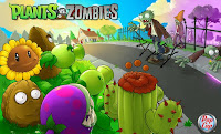 Plant Vs Zombie Full Apk Android