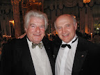 Jean-Pierre Wallez, Boris Kuschnir