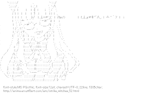 [AA]Perrine-H. Clostermann (STRIKE WITCHES)