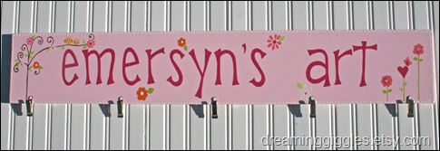 emersyns art hanger