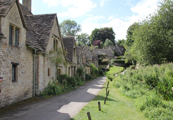 Arlington Rowe in Bibury (6)