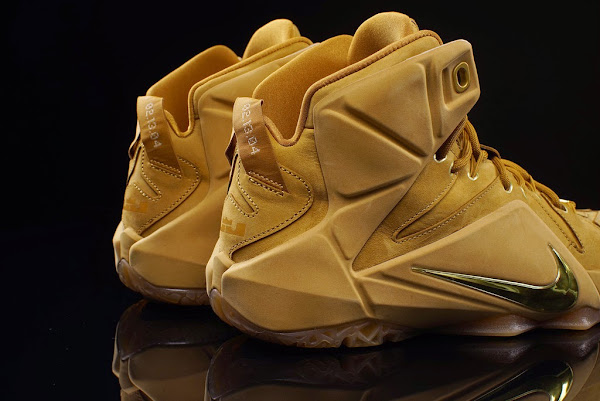 Nike LeBron 12th Generation Is Only Two Days Away