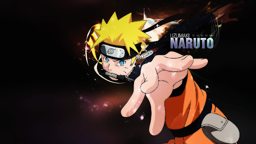 Naruto shippuden wallpaper by hemagoku