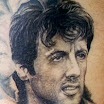 Sylvester Stallone