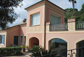 Villa in Albissola, Savona 600 mq