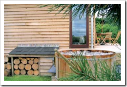 Superb Lodge Self Catering Accommodation