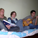 Schola - wyjazdowo