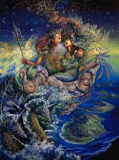 Najlepse bajke za malu i veliku decu - Page 2 S4-JosephineWall099-Neptune%252527sWedding