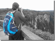 Mochila Deuter Futura 28 Mochila Deuter Futura 28