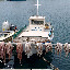 Rund Europa 2011, 24. Tag: Naxos