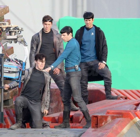 Star Trek 2 set 03