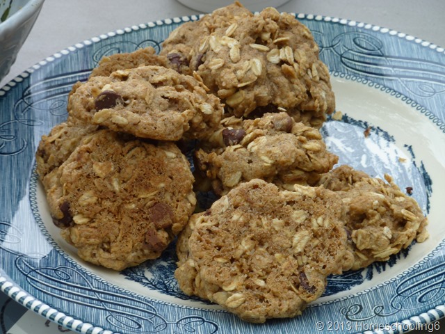 Cookies Cookies