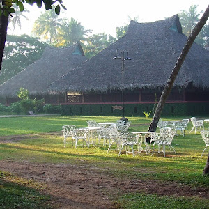 Marari Beach Resort