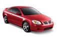 2007 Pontiac G5 Coupe 2007 Pontiac G5 Coupe