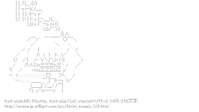 [AA]アリス・カータレット 青ざめる （きんいろモザイク）