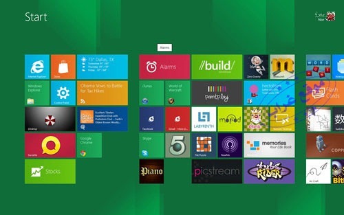 سطح مكتب ديناميكي innovative-dynamic-search