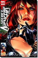 P00001 - 109- Secret Avengers howtoarsenio.blogspot.com #6 P00001 - 109- Secret Avengers howtoarsenio.blogspot.com #6