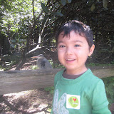 Coyote Point Museum - April 17, 2011