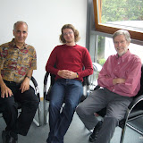 2007 - dtp Meeting
