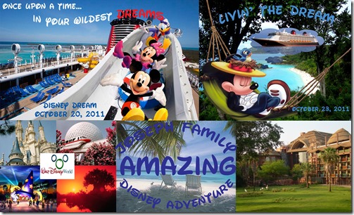 Joseph Family Amazing Disney Adventure copy