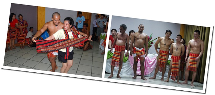 tribal dance tribal dance