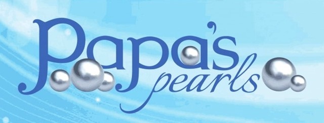 Papa's Pearls Papa's Pearls